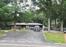 State Highway V, Highlandville - MO