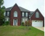 Smithson Dr, Lithonia - GA