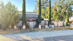 Oak Dr, Campo - CA