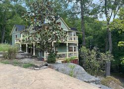 Magnolia St, Eureka Springs - AR