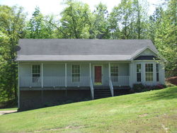 Country Living Cir, Odenville - AL