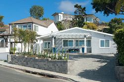 La Jolla Mesa Dr, La Jolla - CA