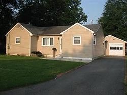 Harrison Rd, Parsippany - NJ