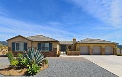 Stokes Rd, Ramona - CA