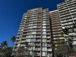 Kili Dr Apt 1103, Waianae - HI