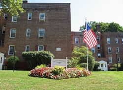 Ravine Ave Apt 2b, Yonkers - NY