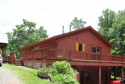 Greenhaven Trl, Thaxton - VA