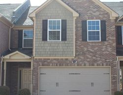 Open Fields Dr, Snellville - GA