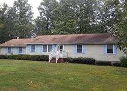 Morel Way, Rhoadesville - VA