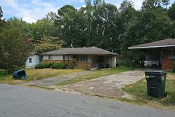 W 55th St, Little Rock - AR