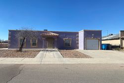 Enrique Perez Cir, San Elizario - TX