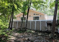 Bargus Way, Hot Springs Village - AR