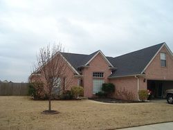 Magnolia St, Marion - AR