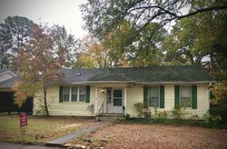 W Wood Ave, Monticello - AR