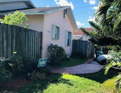 Sw 284th Ter, Homestead - FL