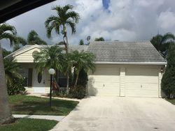 Berrywood Dr, Lake Worth - FL