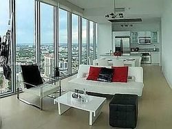 Biscayne Blvd Apt 4701, Miami - FL