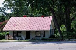 Conifer Sq, Augusta - GA