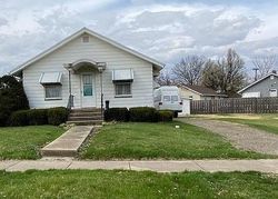 E Brooks St, Galesburg - IL