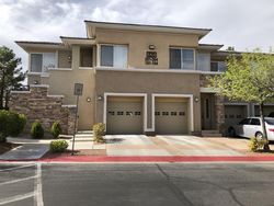 Peachy Canyon Cir Unit 104, Las Vegas - NV