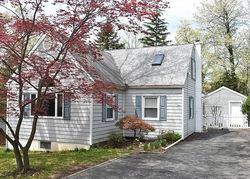 Country Club Rd, Mount Tabor - NJ