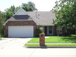 S Sycamore Pl, Broken Arrow - OK