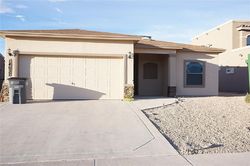 Randall Cunningham, El Paso - TX