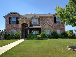 Diamond Back Ln, Haslet - TX