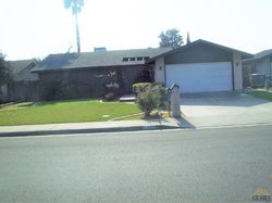 Hahn Ave, Bakersfield - CA