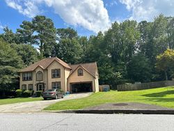 Cherwell Dr, Riverdale - GA