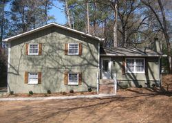 Beaversbrook Ct, Stone Mountain - GA