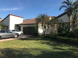 Golf Pointe Cir, Fort Lauderdale - FL