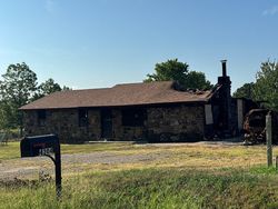Zion Rd, Van Buren - AR