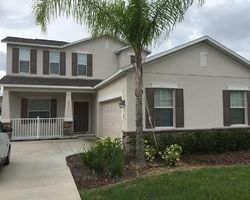 Seburn Rd, Apopka - FL