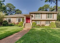 Saratoga Ln, Tuscaloosa - AL
