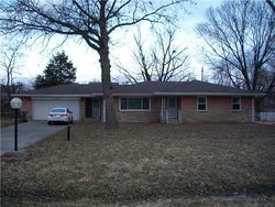 Briarwood Dr, Indianapolis - IN