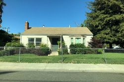 Grange Ave, Stockton - CA