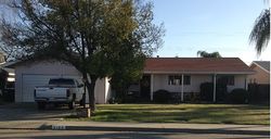 Cherry Ave, Sanger - CA