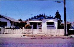 Walnut St, Inglewood - CA