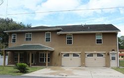 Se 107th Ave, Summerfield - FL