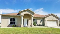 Nw 26th Pl, Cape Coral - FL