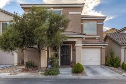 Bradford Pear Dr, Las Vegas - NV