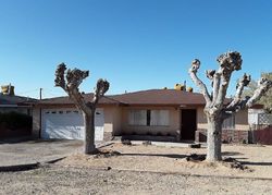 Ironwood Dr, Barstow - CA