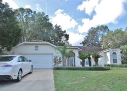 Sw 191st Cir, Dunnellon - FL