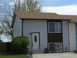 S Emerson Ave, Gillette - WY