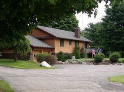 Lightfoot Rd, Harbor Springs - MI