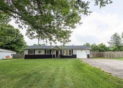 Fayetteville Coxton Rd, Williams - IN