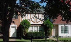 Tavern Way, Triangle - VA