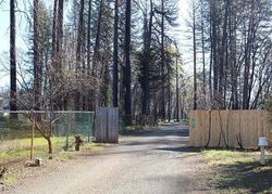 Sawmill Rd, Paradise - CA
