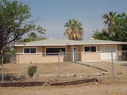 Olivine Ave, Mentone - CA